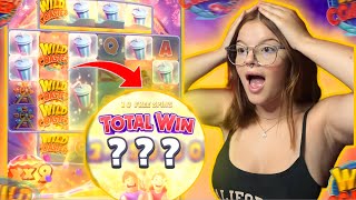 *WILD COASTER* NOS MANDOU UMA FORRADA INSANA NO ULTIMO BONUS!!!