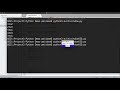 Tkinter - GUI Example Multiple Display Frames
