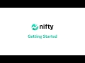 Nifty PM: Getting Started Guide