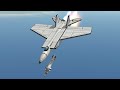 Stock KSP - Fully Autonomous Anti-ship Missile