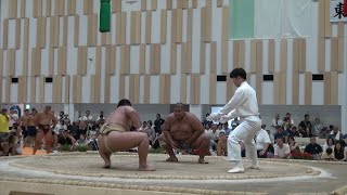 第96回全国高等学校相撲選手権大会 2018 05