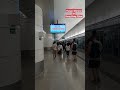 香港機場快綫滿座 hong kong airport express full house 2024