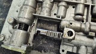 Ford C6 Transmission Year Model Identification