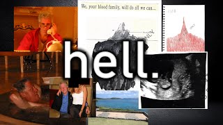 The Darkest New Epstein Files Viewer Discretion Advised