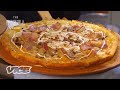 The Experimental Pizzas of South Korea