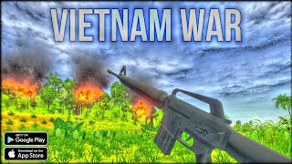 Vietnam War FPS Teaser Trailer