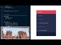 ASMR Programming - To Do List  using JavaScript - No Talking