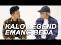 OBROLAN MUSISI ANTAR GENERASI ft.Iwan Fals & Rendy Pandugo