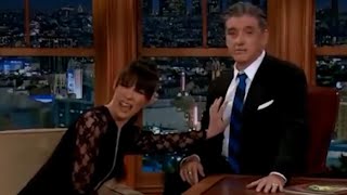 Craig Ferguson YOUR FAVOURITE Dirty Flirting with The Ladies Moments 1 HOUR SPECIAL