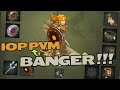 Dofus 2.71 - Présentation du Iop PVM - Banger assuré !!