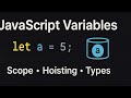 JavaScript Variables Explained – The Science Behind Coding”