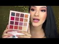 aliexpress ♡imagic 16 eyeshadow pallete♡ is it worth it