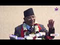 सिथिल अर्थतन्त्रलाई उकास्न सरकार सुस्त prachanda ramhari khatiwada madhav sapkota danfe tv