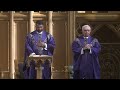 Friday Mass - December 5, 2025