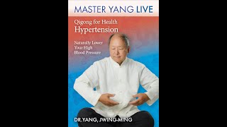 Excerpt Preview - #qigong for #highbloodpressure  - Hypertension - JOIN this channel! #hypertension