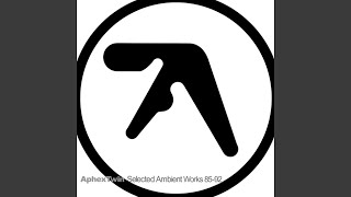 Aphex Twin - Xtal | Melbourne Shuffle Session | Empower Melbourne Shuffle