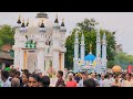 Muharram tazia juloos 2024 | New muharram tajiya marshiya video | Muharram DJ Competition