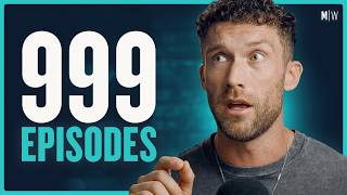 21 Lessons from 999 Episodes