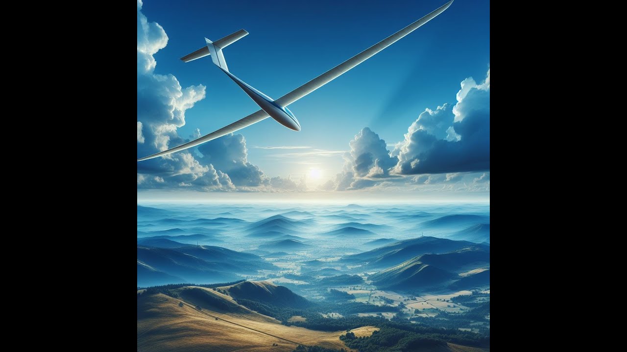 Gliders Youtube