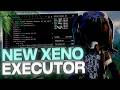 Roblox Executor XENO Best Free Working Exploit for Roblox PC 2026 [100% sUNC]
