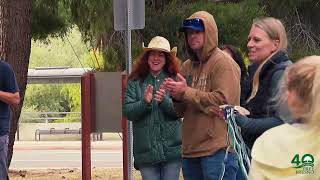 TREE FRESNO 40th Anniversary Arbor Day 5K Run +Walk