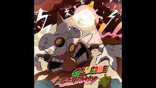 Sugary Spire OST - Glucose Getaway