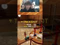 card 2 in a row 全ステージクリアの瞬間【trickshot simulator】