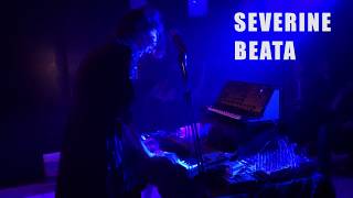 SEVERINE BEATA live