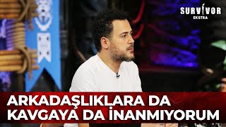 Ekstra Masasında Fikir Ayrılığı | Survivor Ekstra