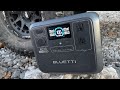 Don't buy the Bluetti AC70 before watching this!