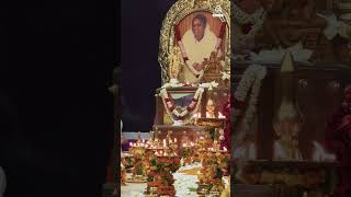 Lakshmi Puja at Amritapuri Ashram