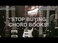 How To Play Guitar Chords YouTube Tutorial Playlist FunkGuitarGuru Funk