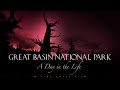 Great Basin National Park | A Day in the Life