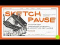 Sketch Pause - club-community for fun sketching