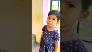 நடிப்பு திலகம் ஜஸ்விதா 🤩😁😍| Sangeetha Vinoth | #shorts