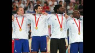 Handball World Championship CROATIA 2009 : FRANCE CHAMPIONNE DU MONDE !!!