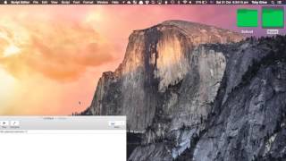 What is AppleScript? An introduction to AppleScript