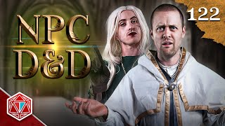 Old Poppy - NPC D&D - Episode 122
