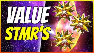 5 Neo Vision STMR's that are worth having MULTIPLE COPIES! (NO LIMITED UNITS!) [FFBE Global]