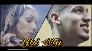 Cheba Sarah Avec  Tchikou 22  -  Ghi Nta 2019