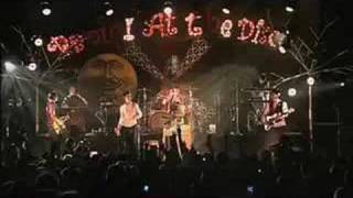 Panic! At The Disco: Concert part 8 (DVD)