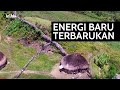 VIDEO SOSIALISASI ENERGI BARU TERBARUKAN ESDM