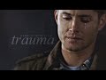 Dean Winchester | I'm good with who I am [ January 24th ]