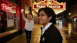 How I Met Vivek