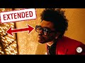 The Weeknd - Blinding lights [Extended Original Mix]