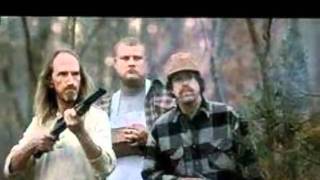 Cabin Fever Tribute