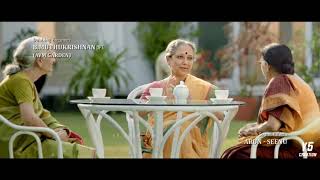 Aditya varma movie  in 3 min edits🔥❤️ | dhruv Vikram | tamil quotes