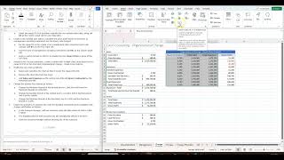 New perspectives Excel 3652019 Module 8 SAM Project 1a |Cairo Consulting| Module 8 SAM Project 1a
