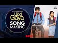 BEHIND THE SCENES : UDD GAYA | B Praak | Jaani | Gurnam Bhullar | Tania | LEKH