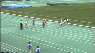 第16屆全港小學區際田徑比賽, 2013 - 2014 GB100M Final